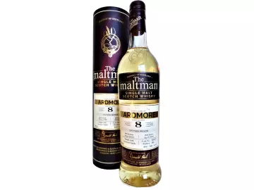 Ardmore 2010 Amarone Finish 46% Vol The Maltman