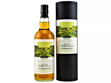 Benrinnes 2005 Single Cask Seasons Spring 2020 Sherry Butt Finish 49,2% Vol Signatory