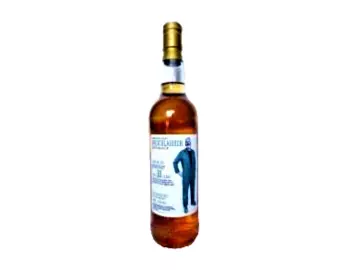 Bruichladdich 2003 Premier Cru Sauternes Cask Finish 55,4% Vol Private Cask Duncan Mcgillivray´s