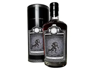 Dark Side of Dufftown Azrael über 18 Jahre 63,5% Vol Malts of Scotland