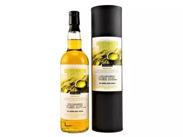 Glen Spey 2007 Single Cask Seasons Spring 2019 Refill Sherry Butt 49,8% Vol Signatory Selected by Kirsch Whisky Import