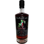 Guadeloupe Single Cask Rum 1998 Bellevue Destillerie 56,6% Vol TheRumCask