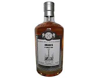 Images of Campbeltown Campbeltown Cross 53,2% Vol Malts of Scotland