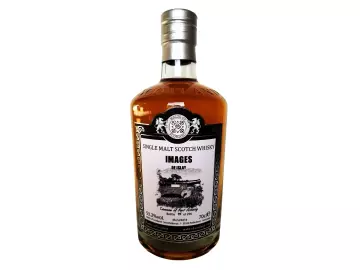 Images of Islay Cannon of Port Askaig Refill Sherry Hogshead 53,2% Vol Malts of Scotland