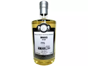Images of Islay Islay Airport 53,2% Vol Malts of Scotland
