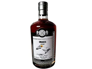 Images of Islay Northern Gannet 53,2% Vol Malts of Scotland