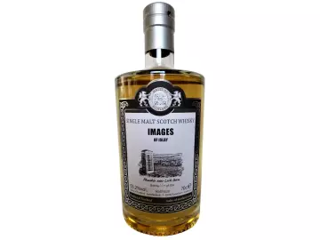 Images of Islay Phonebox at Loch Gorm 53,2% Vol Malts of Scotland