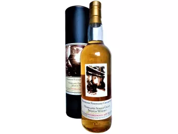 Invergordon 1988 47,5% Vol Prenzlow Collection Jack Wiebers Whisky World