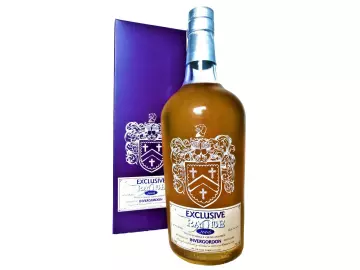 Invergordon 2006 50% Vol Exclusive Range David Stirk