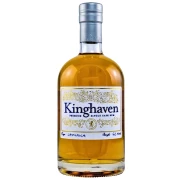 Jamaica Single Cask Rum 2007-2022 Hampden Destillerie 15 Jahre Sherry Cask 62% Vol Smögen Kinghaven