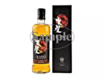 Mars Kasei Lightly Peated 40% Vol Originalabfüllung Sample in verschiedenen Größen