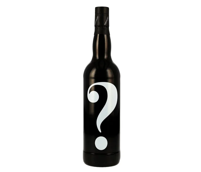 Mystery Malt Series No. 6 Single Malt Scotch Whisky 46,3% Vol Thompson Bros.