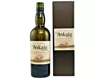 Port Askaig Sherry Cask Quarter 57,1% Vol Exclusive for Germany