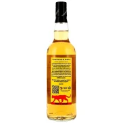 Sutherland (Clynelish) Batch 001 8 Jahre 48% Vol Thompson Bros.