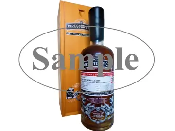 Tamdhu 1988 Sherry Butt 50,1% Vol Douglas Laing Director´s Cut Sample