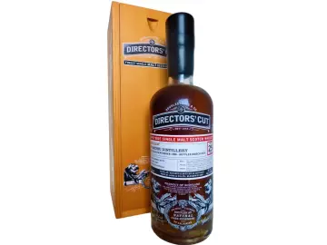 Tamdhu 1988 Sherry Butt 50,1% Vol Douglas Laing Director´s Cut
